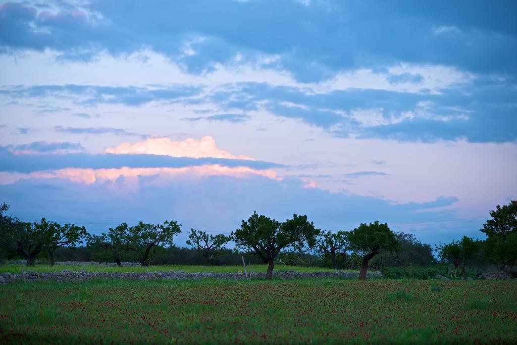 Masseria Ciavea Gioia Del Colle Exterior foto