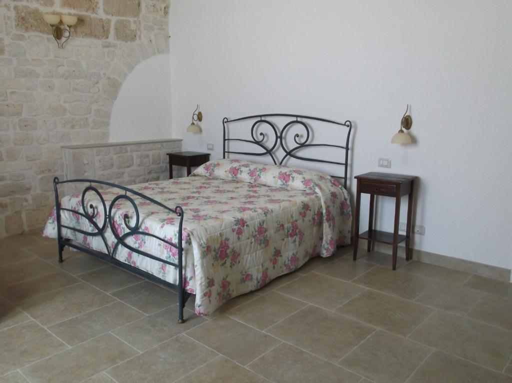 Masseria Ciavea Gioia Del Colle Cameră foto
